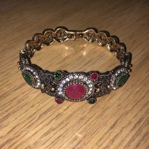 Antique Bracelet